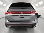 2024 Volkswagen Atlas Se продається в Van Nuys, CA - Rear End