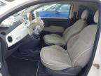 2013 FIAT 500 LOUNGE for sale at Copart SANDY