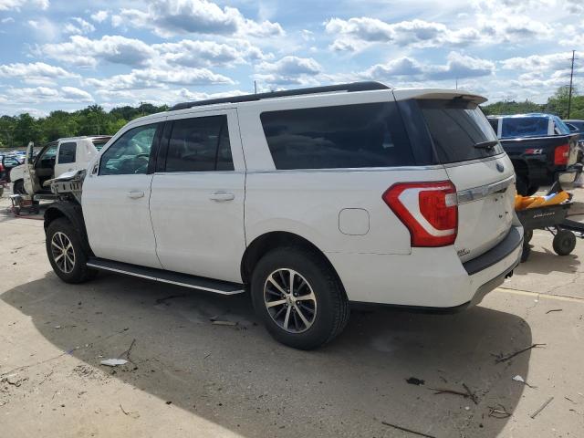  FORD EXPEDITION 2020 Білий