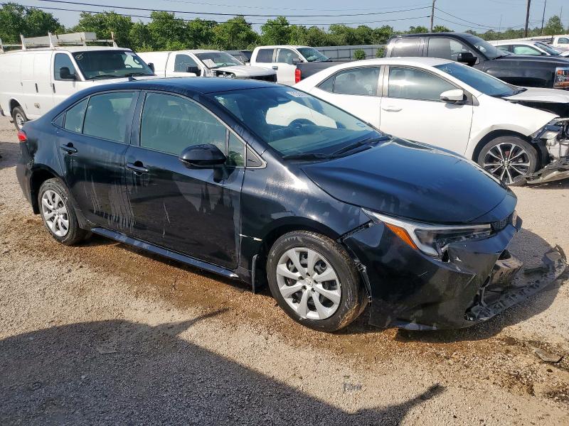 TOYOTA COROLLA 2023 Czarny
