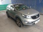 2014 KIA SPORTAGE K for sale at Copart SANDTOFT