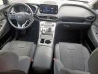 2021 Hyundai Santa Fe Se for Sale in New Braunfels, TX - Rear End
