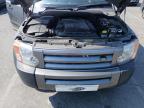 2007 LAND ROVER DISCOVERY for sale at Copart CHESTER