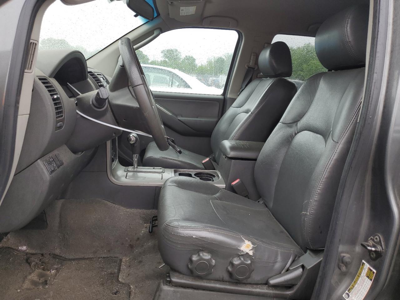 2008 Nissan Pathfinder S VIN: 5N1AR18B08C651933 Lot: 51918165