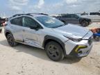 2024 Subaru Crosstrek Sport за продажба в Houston, TX - Rollover