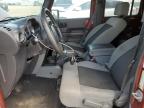 2010 Jeep Wrangler Unlimited Sport for Sale in Greenwood, NE - Undercarriage