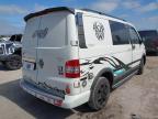 2009 VOLKSWAGEN TR-PORTER for sale at Copart YORK