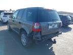 2007 LAND ROVER FREELANDER for sale at Copart CHESTER