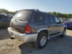 2003 Dodge Durango Slt Plus იყიდება Kansas City-ში, KS - Hail
