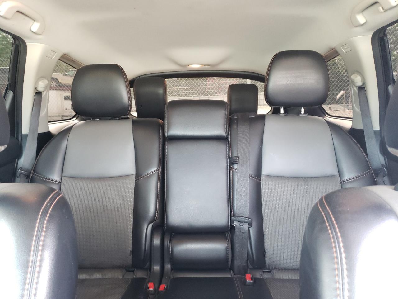 2019 Nissan Pathfinder S VIN: 5N1DR2MN9KC654050 Lot: 57473925