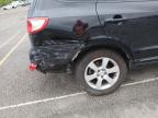 2007 HYUNDAI SANTA FE C for sale at Copart SANDTOFT