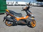 2006 GENUINE SCOOTER CO. BLUR 150   a la Venta en Copart TN - NASHVILLE