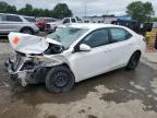 2016 Toyota Corolla L zu verkaufen in Shreveport, LA - Front End
