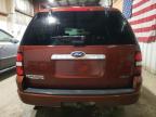 2010 Ford Explorer Xlt продається в Anchorage, AK - Front End