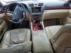 2007 Lexus Ls 460 на продаже в Gaston, SC - Front End