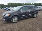 2016 Chrysler Town & Country Limited for Sale in Conway, AR - Rear End