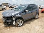 2018 Ford Ecosport Se for Sale in Amarillo, TX - Front End