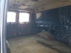 2011 Ford Econoline E350 Super Duty Van for Sale in Woodhaven, MI - Rear End