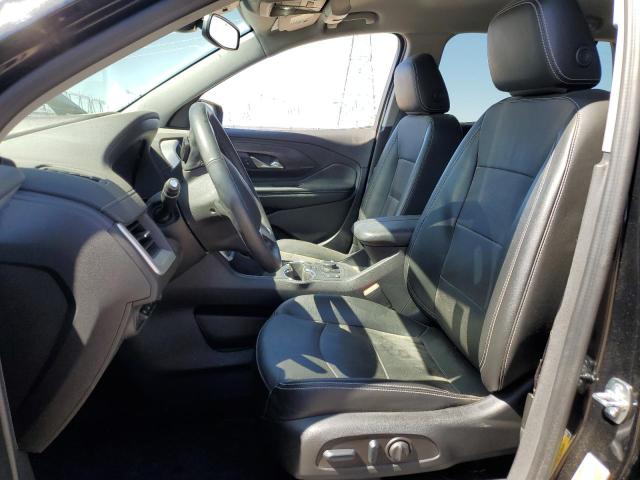  GMC TERRAIN 2024 Черный