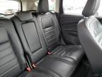 2019 Ford Escape Sel en Venta en Columbus, OH - Side