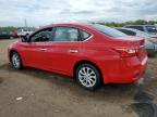 2019 Nissan Sentra S   for Sale in Chicago Heights, IL - Vandalism