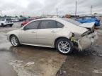 2009 Chevrolet Impala Ltz იყიდება Oklahoma City-ში, OK - Rear End
