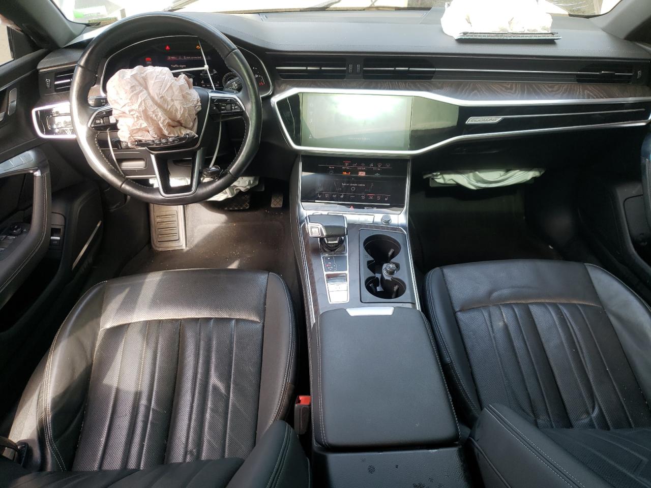 2019 Audi A7 Prestige S-Line VIN: WAUV2AF2XKN019799 Lot: 56384745