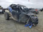 2022 CAN-AM MAVERICK X3 X RS TURBO RR   a la Venta en Copart CA - SAN DIEGO