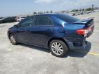 2011 Toyota Corolla Base de vânzare în Sun Valley, CA - All Over