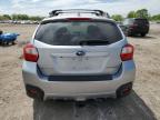 2017 Subaru Crosstrek Limited na sprzedaż w Dyer, IN - Front End