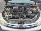 2008 Ford Focus S/Se продається в Exeter, RI - Side