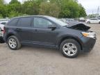 2013 FORD EDGE SEL   à vendre chez Copart ON - LONDON