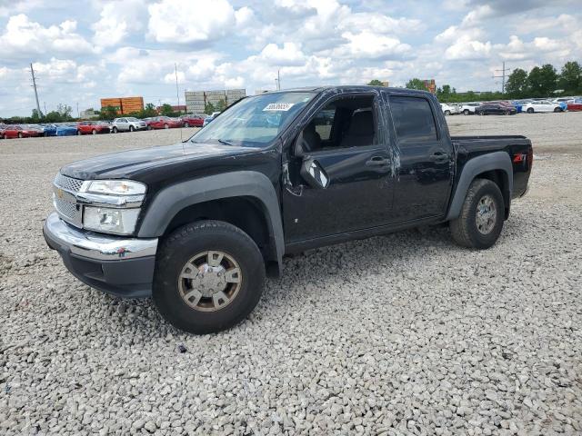 2007 Chevrolet Colorado   