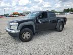 2007 Chevrolet Colorado    للبيع في Columbus، OH - Rollover