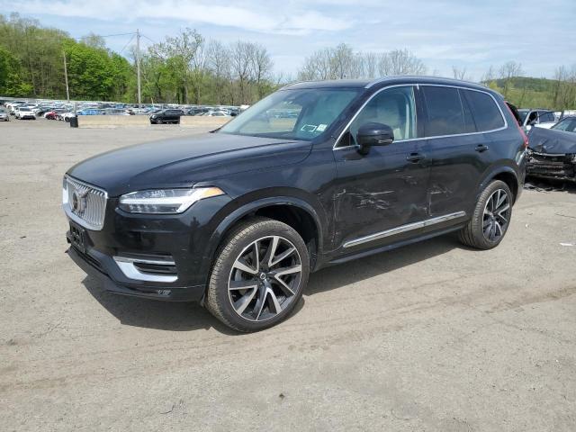 2023 Volvo Xc90 Plus