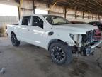 2017 Nissan Titan Sv იყიდება Phoenix-ში, AZ - All Over