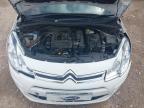 2016 CITROEN C3 EDITION for sale at Copart BRISTOL