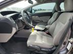 2015 Honda Civic Lx for Sale in Oklahoma City, OK - Rear End