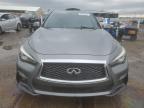 2018 Infiniti Q50 Luxe na sprzedaż w Brighton, CO - Top/Roof