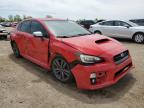 2016 Subaru Wrx Sti for Sale in Elgin, IL - Side