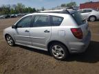 2005 Pontiac Vibe  продається в New Britain, CT - Normal Wear