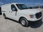 2018 Nissan Nv 2500 S for Sale in West Palm Beach, FL - Front End
