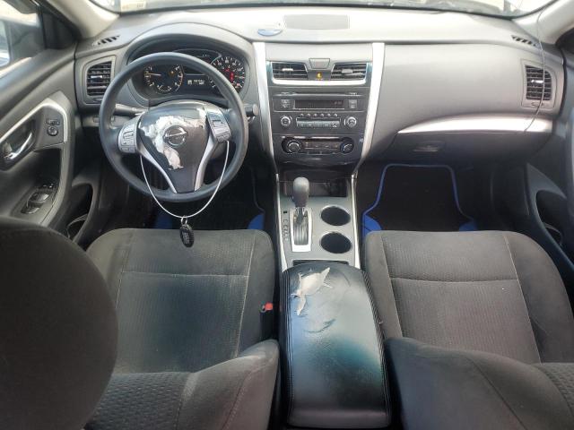  NISSAN ALTIMA 2015 Черный