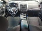2015 Nissan Altima 2.5   продається в Fredericksburg, VA - Front End
