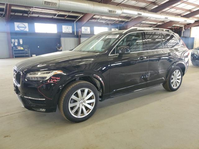 2016 Volvo Xc90 T6