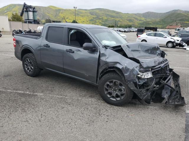  FORD MAVERICK 2022 Серый