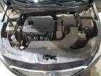 2017 Hyundai Sonata Se for Sale in Tulsa, OK - Mechanical