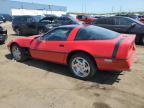 1990 Chevrolet Corvette  for Sale in Woodhaven, MI - Front End