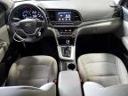 2017 Hyundai Elantra Se на продаже в Baltimore, MD - Front End