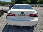 2020 Toyota Camry Se на продаже в Grenada, MS - Front End